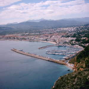 spanish-property-sales.com - Client Testimonial Ray and Denise